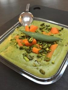 PARMENTIER DE CONFIT AUX POIS CASSES @yaquoidansmonfrigo.com