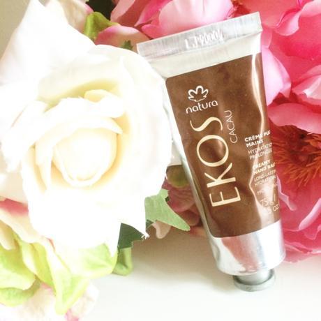 Mes crèmes mains favorites ! Mes crèmes mains favorites !