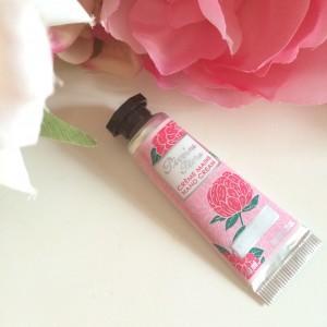 Mes crèmes mains favorites !