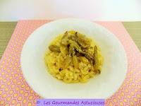 Cyclanthères confites au four à la moutarde (Vegan)