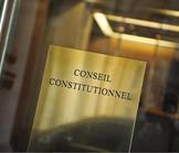 Le conseil constitutionnel ivoirien : Cour indépendante ?