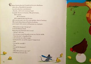 Le carnaval des animaux (#lapetitepausedudimanche)