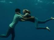 Arrow Benjamin Look (audio)