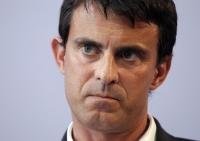 Lapsus de Manuel Valls : « L’engagement présidentiel de mai 2005″