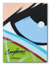 Montpellier : Vernissage Exposition CRASH à la Galerie At Down le 19 octobre