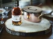 Tournée Aberlour Hunting Club, accords d’exception Chef Alain Passard