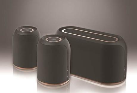 Audio M Plus et Audio L Plus, les nouvelles enceintes multi-room de Ministry of Sound