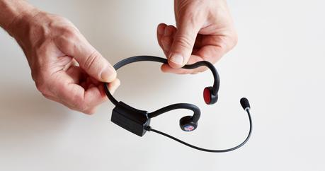 Renforcer son anglais avec les casques Pronounce !