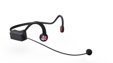 Renforcer son anglais avec les casques Pronounce !