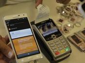 Orange Cash, nouvelle façon payer quotidien avec smartphone