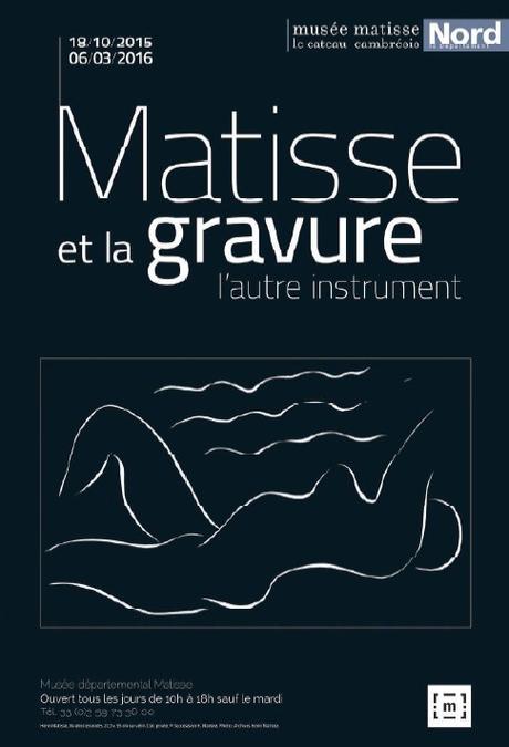 Matisse 2015 Cateau