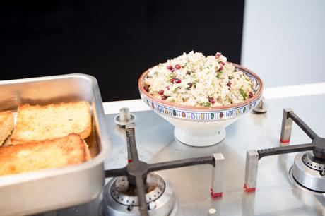 What’s for lunch? {Recettes inside}