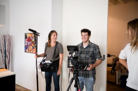 What’s for lunch? {Recettes inside}