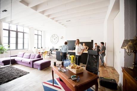 What’s for lunch? {Recettes inside}