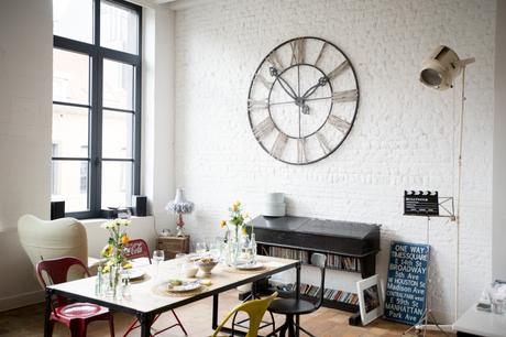 What’s for lunch? {Recettes inside}