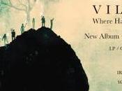 Première écoute Memoir Villagers