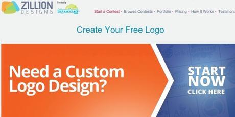 Comment créer un logo, même si on est un néophyte ? Les 10 Meilleurs outils à utiliser ! zillion