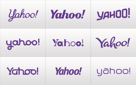 Comment créer un logo, même si on est un néophyte ? Les 10 Meilleurs outils à utiliser ! yahoo-logo-30-days