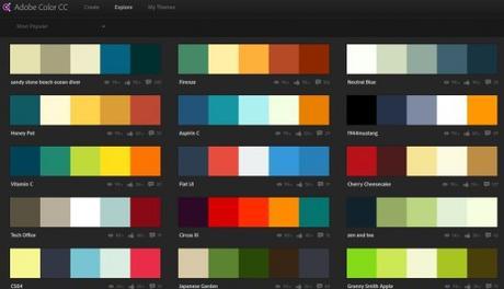 Comment créer un logo, même si on est un néophyte ? Les 10 Meilleurs outils à utiliser ! choix de couleurs pour logo