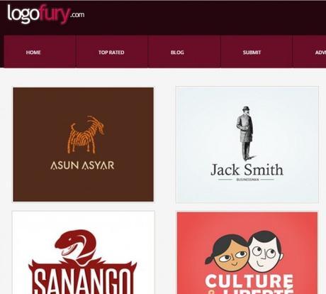 Comment créer un logo, même si on est un néophyte ? Les 10 Meilleurs outils à utiliser ! logofury