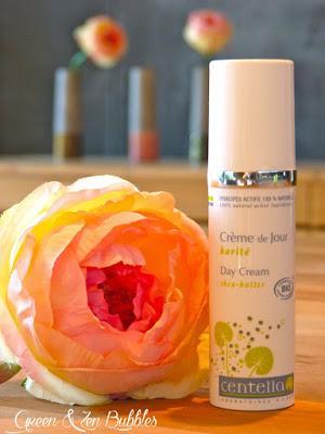 Jeu/concours : la crème de jour au Karité de Centella à gagner !