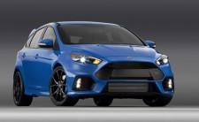 Ford Focus RS 2016: tout ce qu’il faut savoir