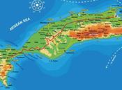 L'Ile "village vacances Achilléas