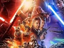 [News/Trailer] Star Wars Réveil Force nouveau trailer