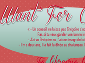 Retour bonus want Christmas d'Emily Blaine