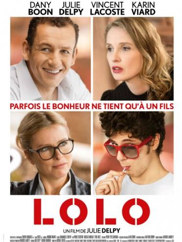 LOLO : La comédie contemporaine de Julie Delpy