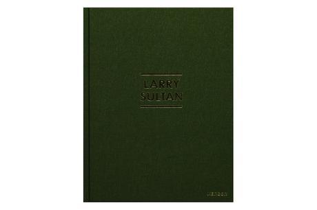 LARRY SULTAN – MONOGRAPH