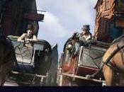 Assassin’s Creed Syndicate Faites tour calèche dans Paris avec Jacob Frye