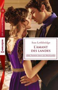 L'amant des landes de Ann Lethbridge