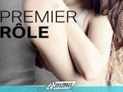 Premier Rôle Ep.2 Deux Fanny André