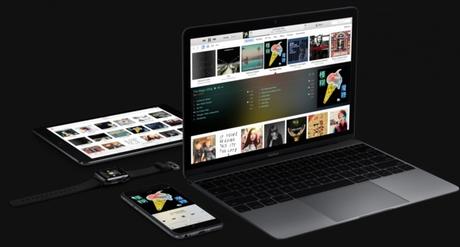 Apple revendique 6,5 millions d'abonnés à Apple Music