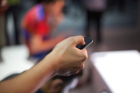 Nous pourrons commander l'Apple TV dès lundi prochain