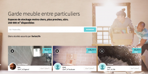 OuiStock : la révolution du stockage