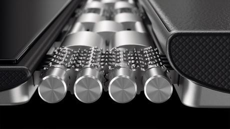 Nouvel ordinateur portable convertible Lenovo Yoga 900, l’un des plus fins au monde