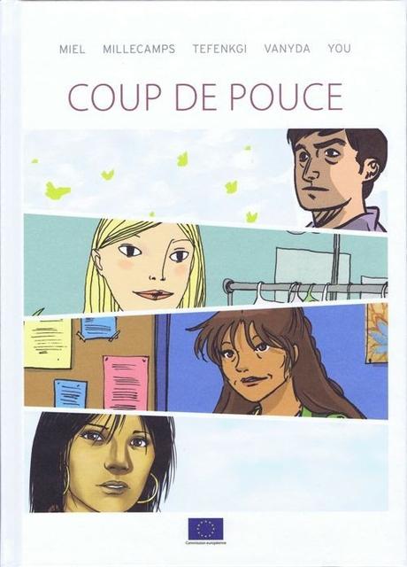 Coup de pouce