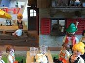 journée PLAYMOBIL FunPark Allemagne