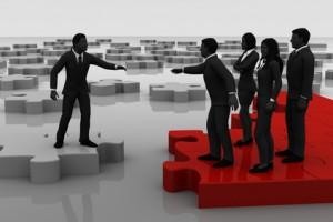 s'associer avec un prestataire