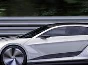Golf Sport Coupé Concept renouveau chez Volkswagen