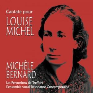 Cantate à « Louise Michel » sur Bernay-radio.fr…