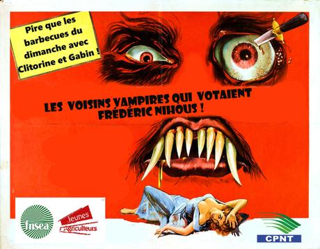 Old-Retro-Horror-Film-Posters-How-To-Make-A-Monster