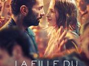 Cinéma fille patron, l’affiche