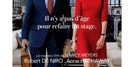 Critique – Le Nouveau Stagiaire