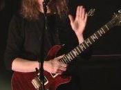 OPETH " 25th Anniversary Tour l'Ancienne Belgique Bruxelles 15.octobre.2015.