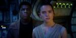 Trailer Star Wars réaction John Boyega Daisy Ridley