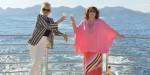 Absolutely Fabulous tournage film commencé