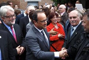 Conférence sociale : le président de la République à l’offensive pour des réformes dans la justice sociale